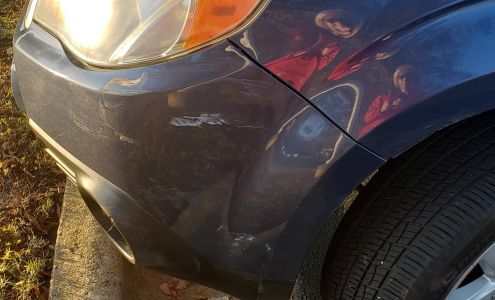 Gault Paint & Body Shop