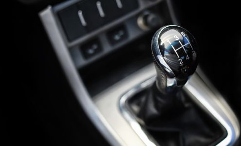 Mike's Automatic Transmission Service