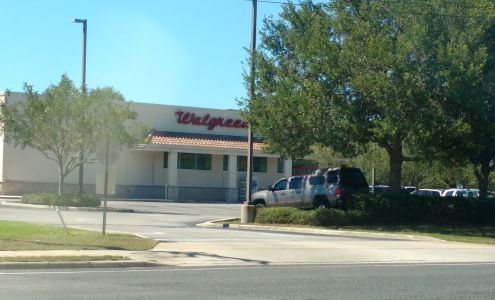 Walgreens