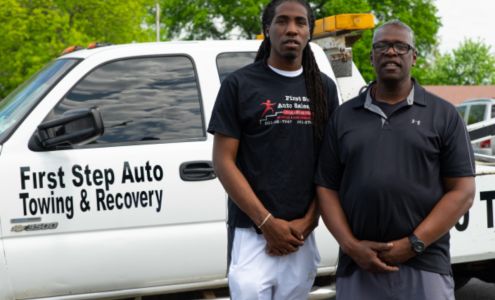 First Step Auto Sales, Inc.