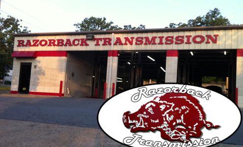 Razorback Transmission Services