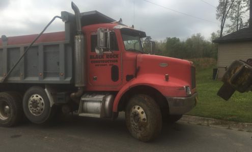 Jackson's Mid State Wrecker Service