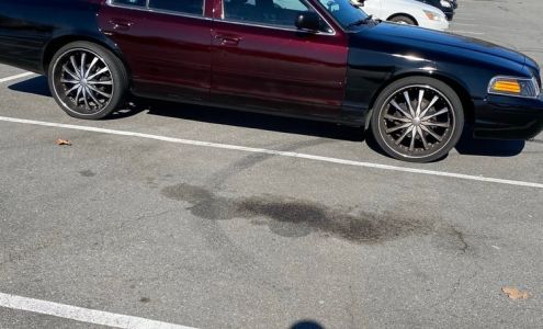 Shorty's Transmission Repair