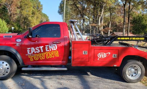 East End Towing