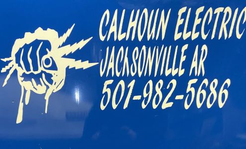Calhoun Electric Inc