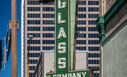 Capitol Glass Company, Inc.