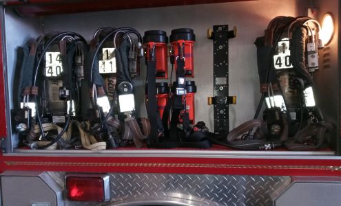 Allegiance Trucks Bridgeport