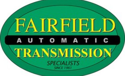 Fairfield Automatic Transmission