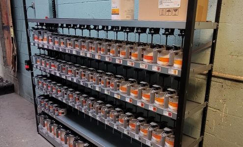 Mauricio's Custom Automotive