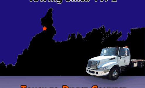 Orange Auto Towing