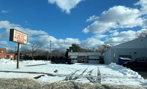 Europa Motorworks Hamden