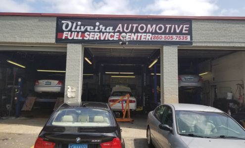 Oliveira Automotive