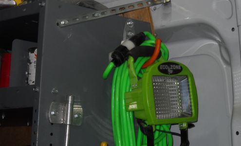 Guy's Electric Services Inc