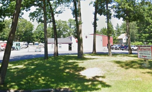 Fleetmasters Sales & Service