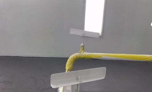 Muscle Car Specialties