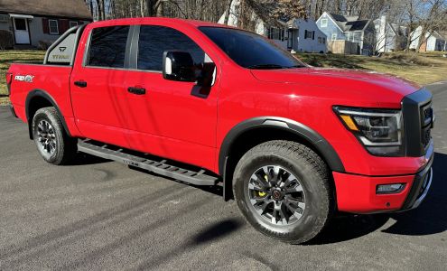 West Main Auto LLC