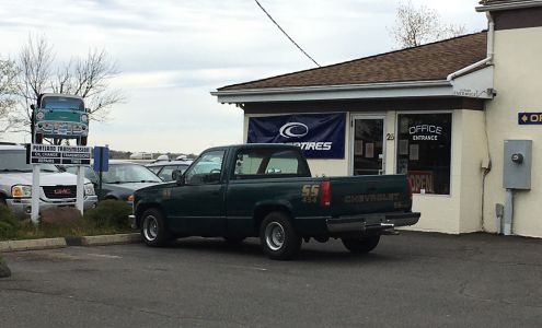 Portland Transmission