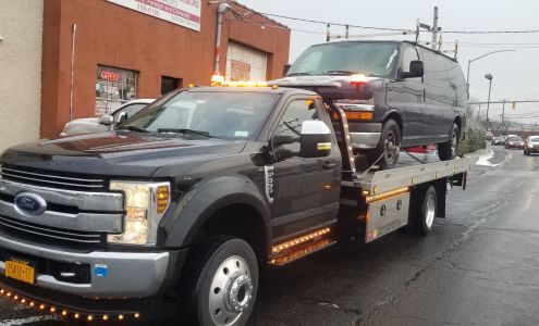 Ct Quality Transmissions