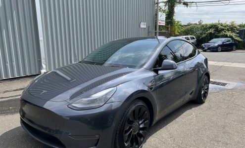 Twin Ridge Services Inc