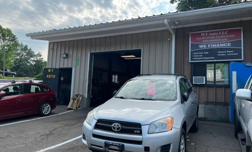 WT Auto