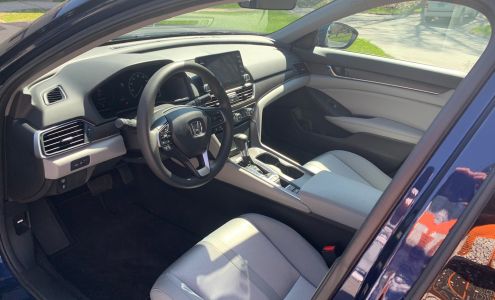 Simple Auto Rentals