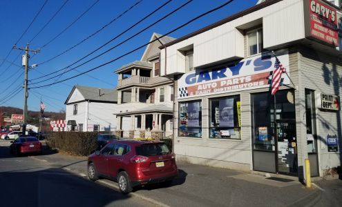 Gary's Auto Parts