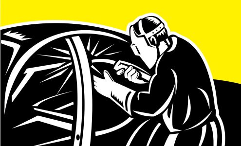 Colony St. Auto Body & Sales LLC