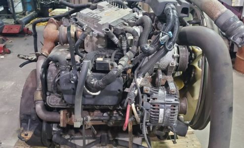 Hilarios Truck Center