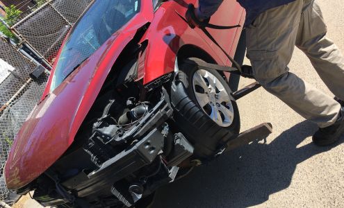 Collision Auto Clinic