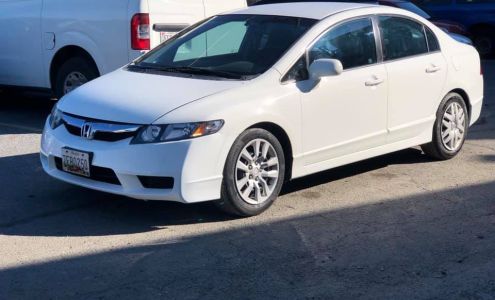 Gabee Auto Mechanics