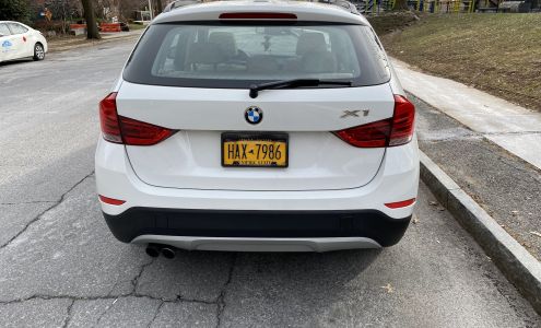 Petagine's Auto Body Corporation