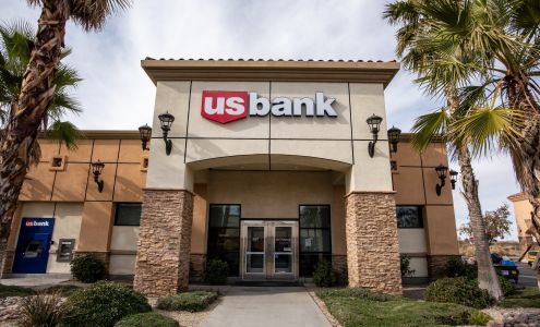 U.S. Bank Branch