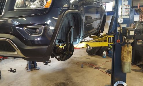 Lembo's Auto Service