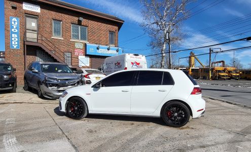 Quality Body Works Inc