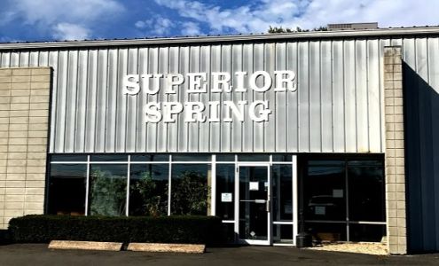 Superior Spring & Mfg. Co. Inc.