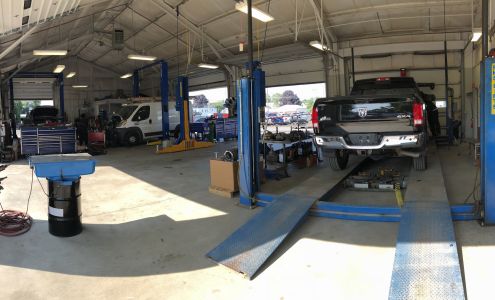 Artioli Truck Center