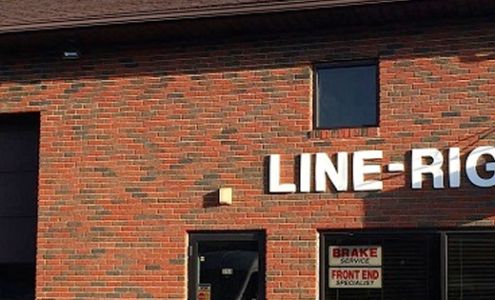 Tebaldi's Line Right