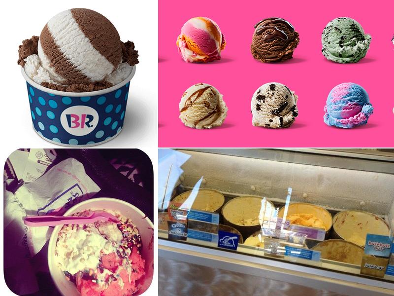 Baskin-Robbins