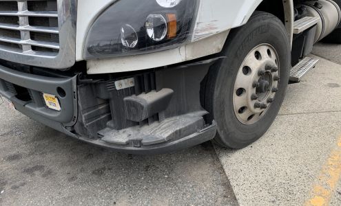 A-Truck Collision Services Inc