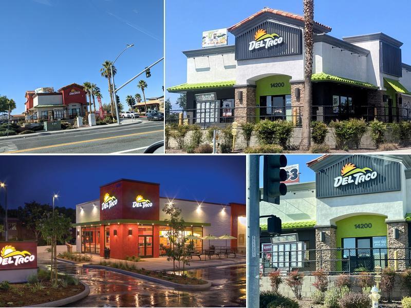Del Taco