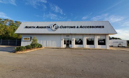 North Augusta Customs North Augusta