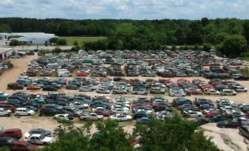 Dukes Auto Salvage