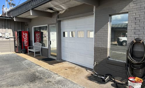 Sunbusters Window Tinting of Augusta