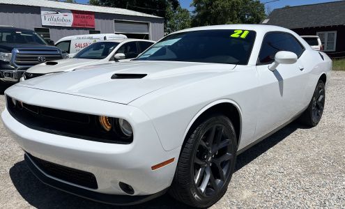 Villalobos Auto Sales, Inc Belvedere