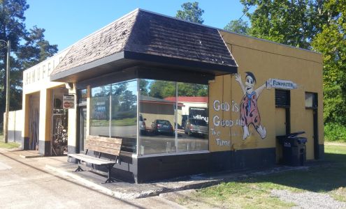 A1 Muffler North Augusta