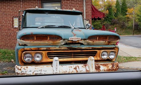 Bear Alignment Center