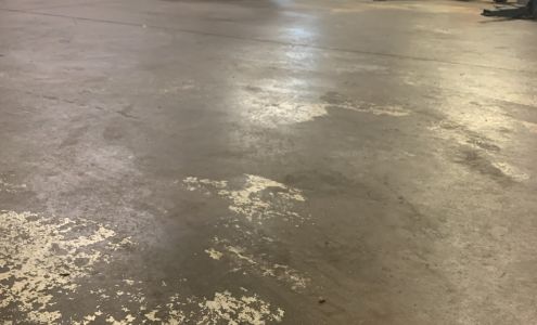 Deals On Wheels Services Department