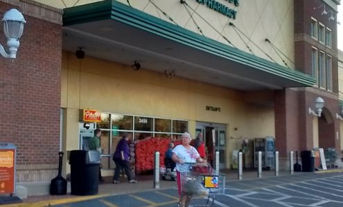 Publix Super Market at Forty East Shopping Center