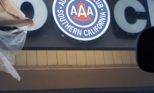 AAA La Verne Insurance and Member Services