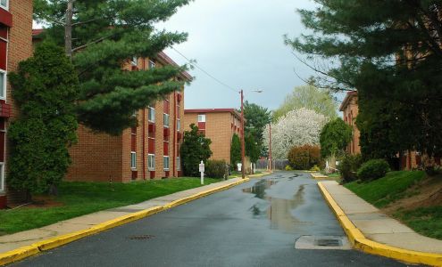 Evergreen Apartment Group